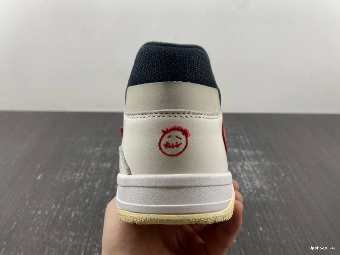 Jack Travis TR Jordan Jumpman Scott 0804